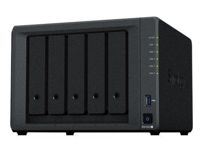 Synology Disk Station DS1522+